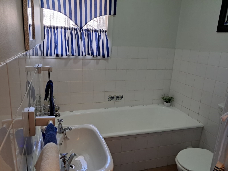 3 Bedroom Property for Sale in Hospitaalpark Free State